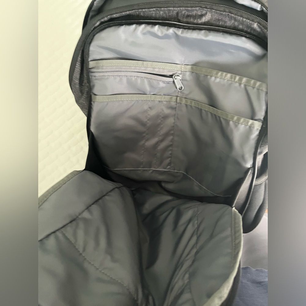 TIMBUK2‎ Authority laptop backpack deluxe NWOT - Picture 5 of 11